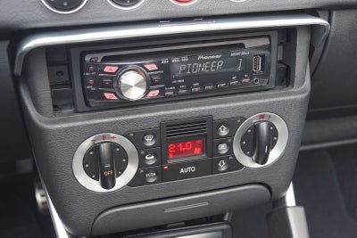 Audi TT T 180 Roadster