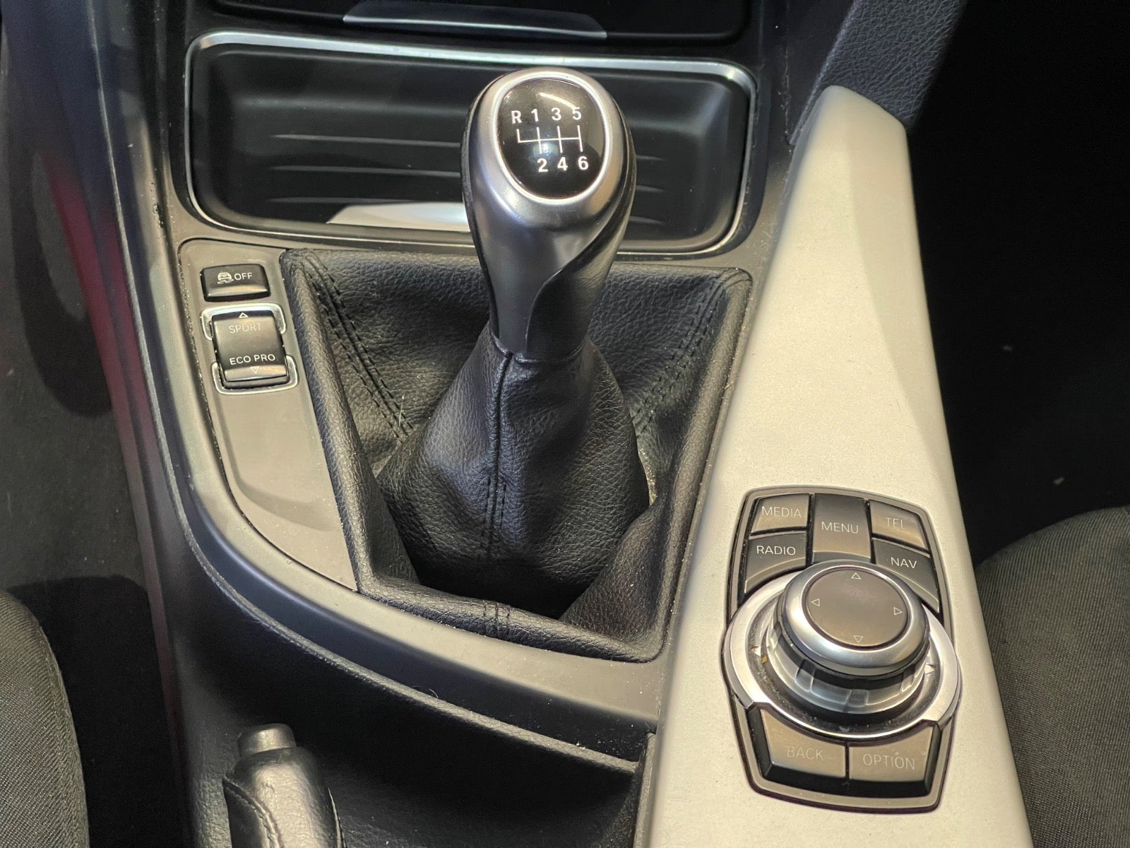Billede af BMW 316i 1,6 