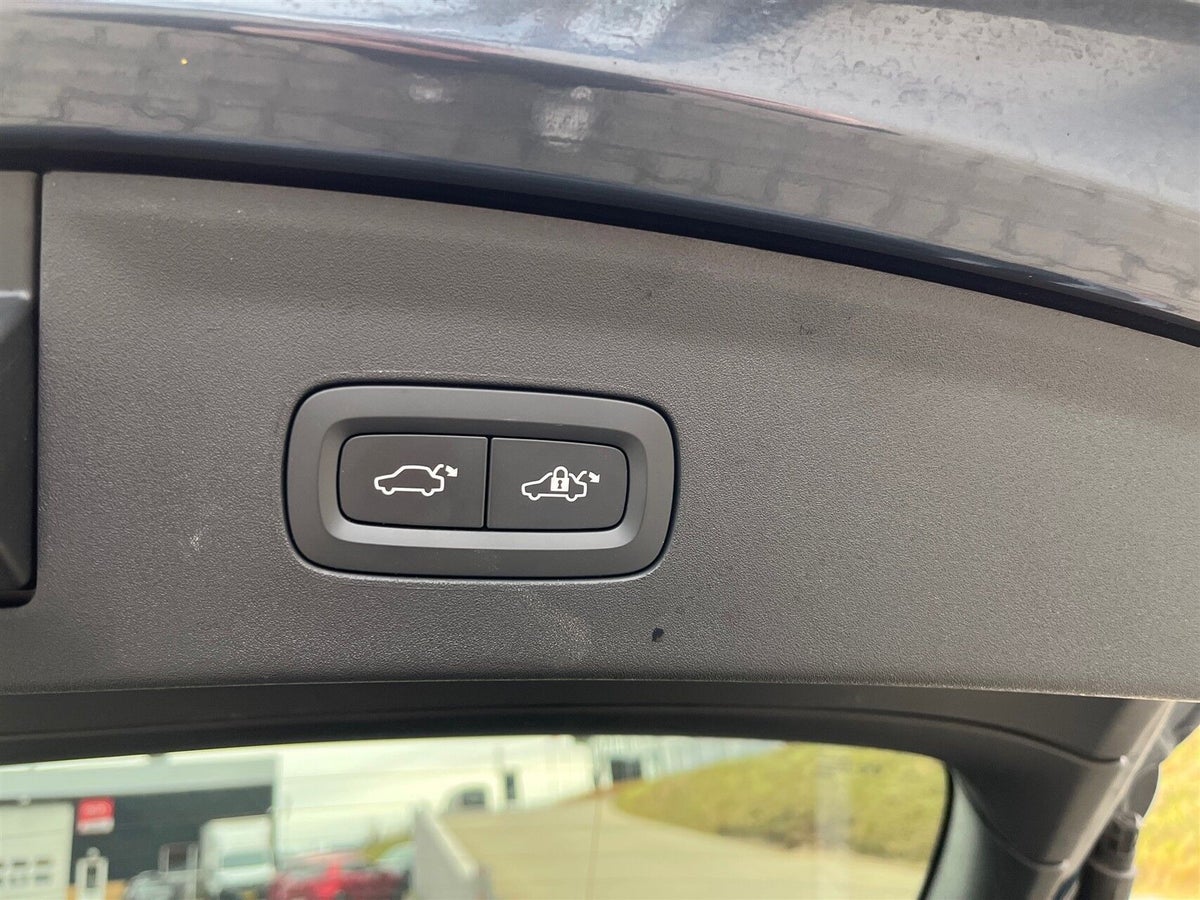 Polestar 2 Long Range billede 23