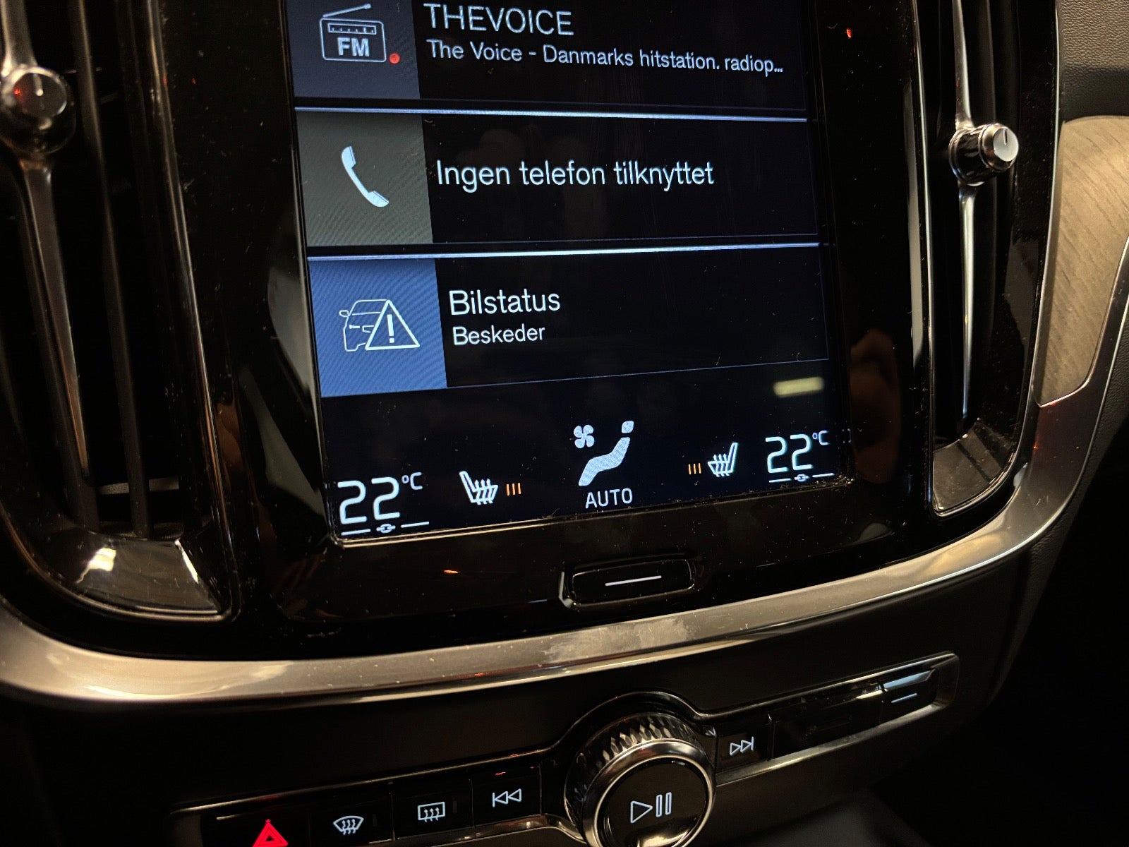 Volvo V60 D4 190 Inscription aut.