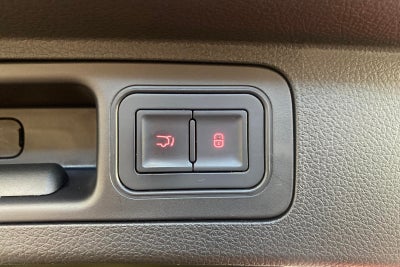 BYD Seal U Comfort