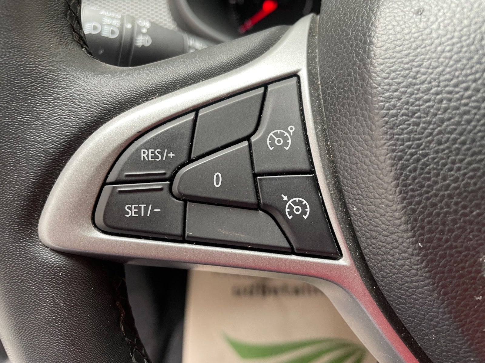 Billede af Dacia Sandero 1,0 TCe 90 Expression Van