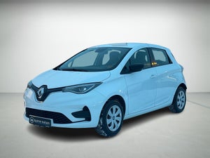 Renault Zoe Go!