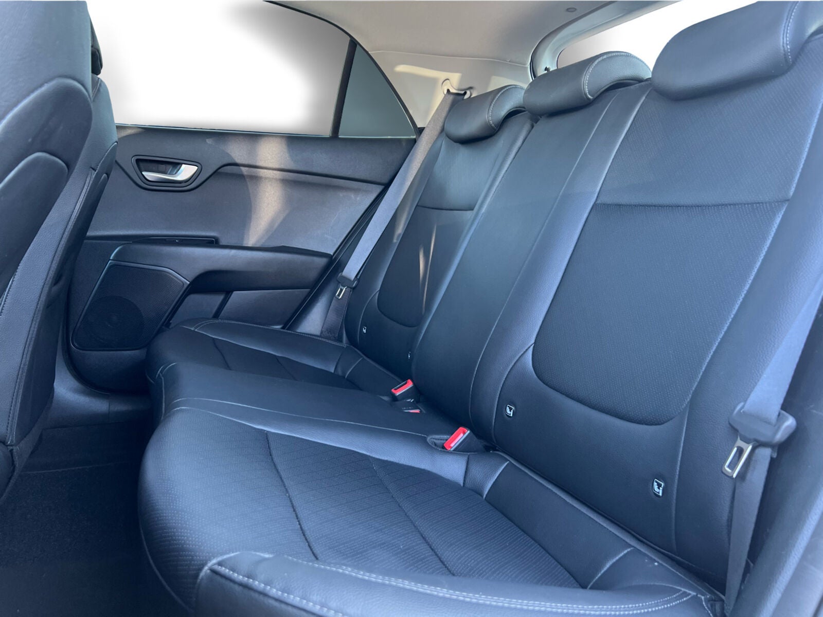 Kia Rio MPi Prestige+