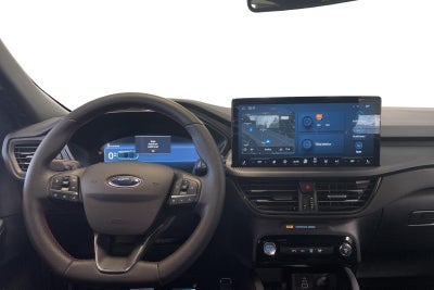 Ford Kuga PHEV ST-Line X CVT