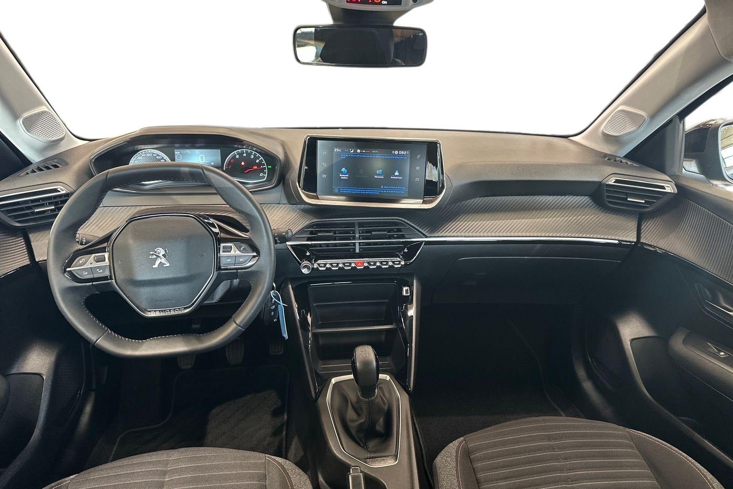Billede af Peugeot 208 1,2 PureTech 75 Drive