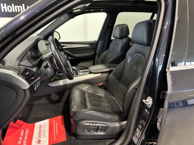 BMW X5 xDrive50i aut.