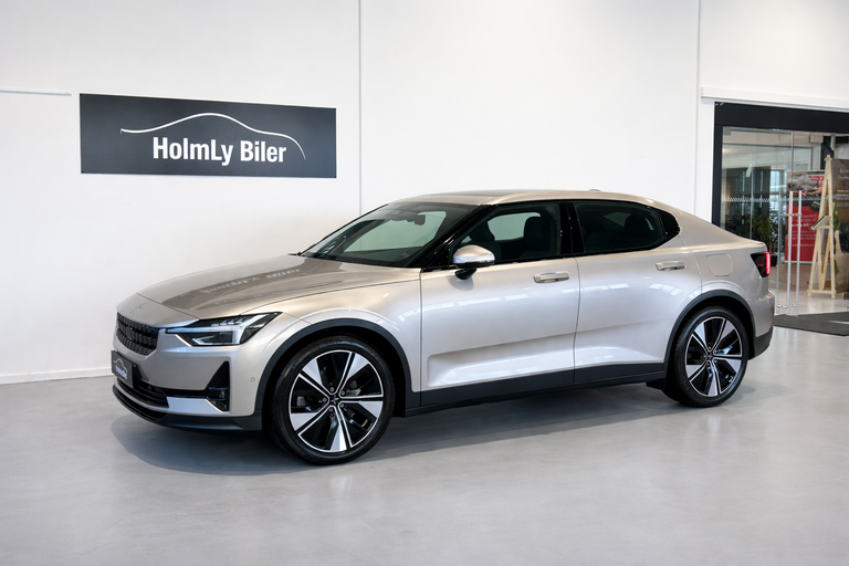 Polestar 2 Standard Range