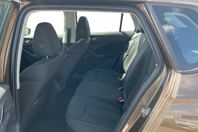 Skoda Kamiq TSi 110 Ambition DSG