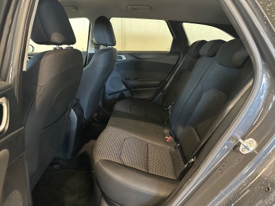 Kia Ceed T-GDi Comfort