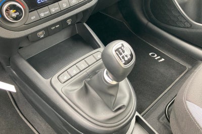 Hyundai i10 MPi Advanced