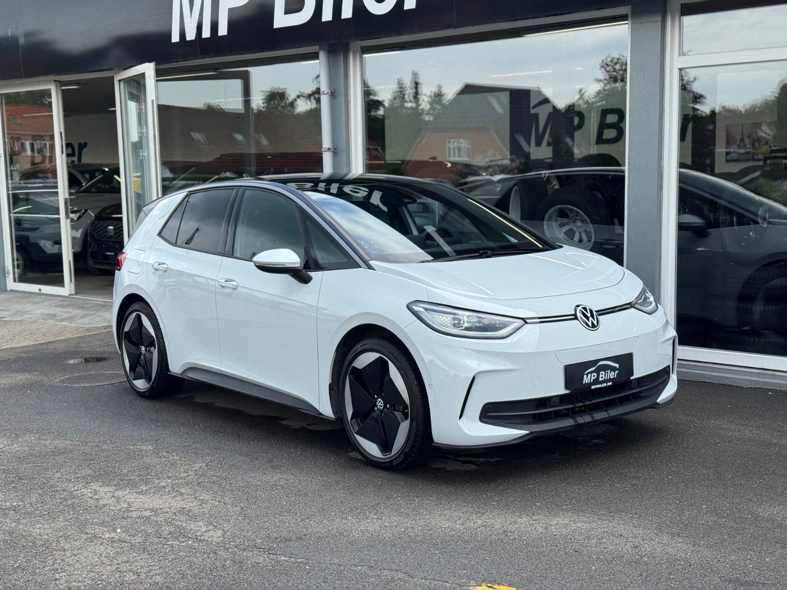 Billede af VW ID.3 58 Style Pro