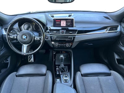 BMW X2 xDrive25e M-Sport aut. billede 3