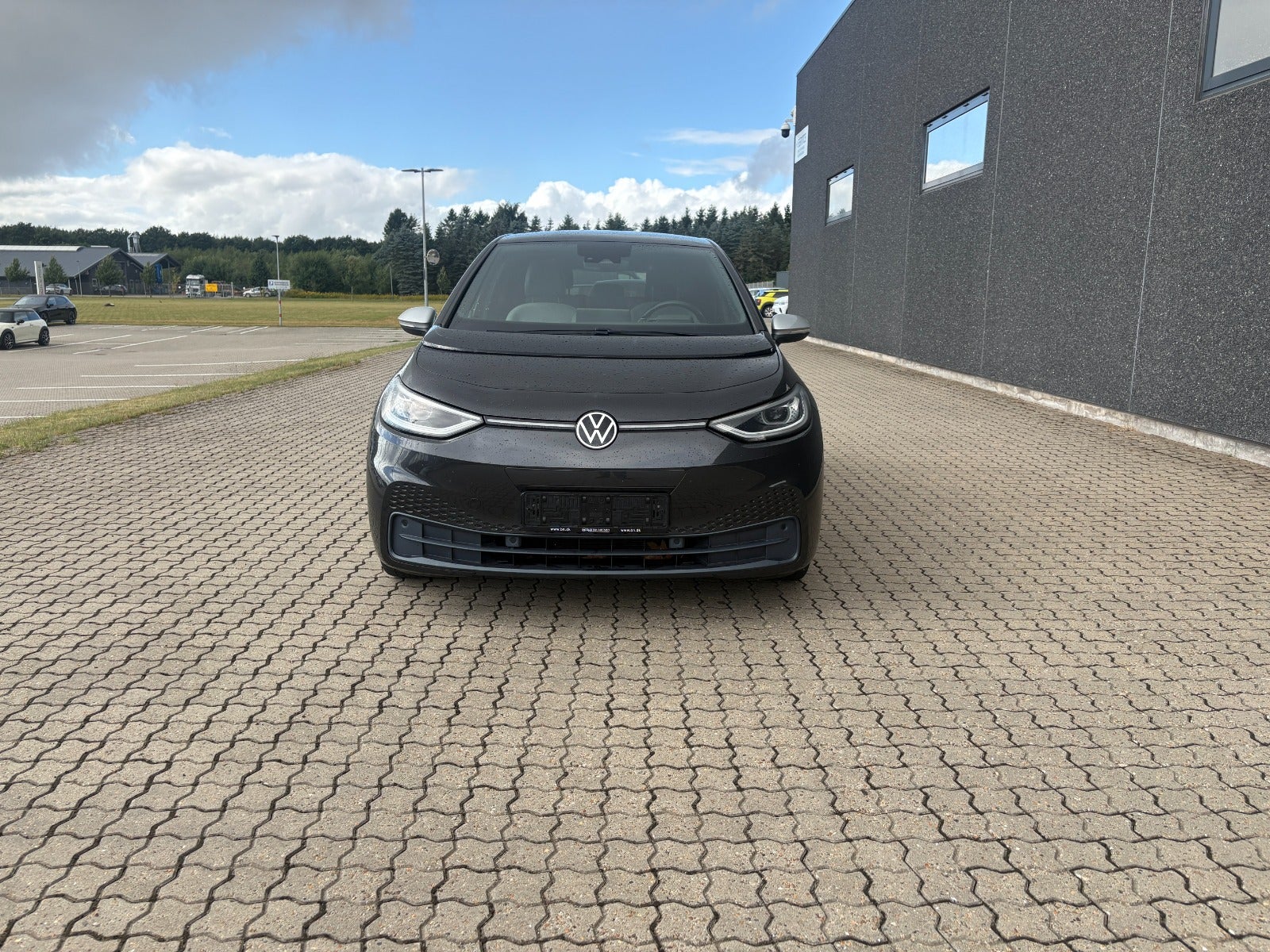 VW ID.3