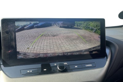 Nissan Juke Dig-T 114 N-Connecta DCT