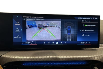 BMW i4 eDrive35 M-Sport