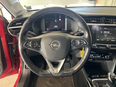 Opel Corsa Elegance