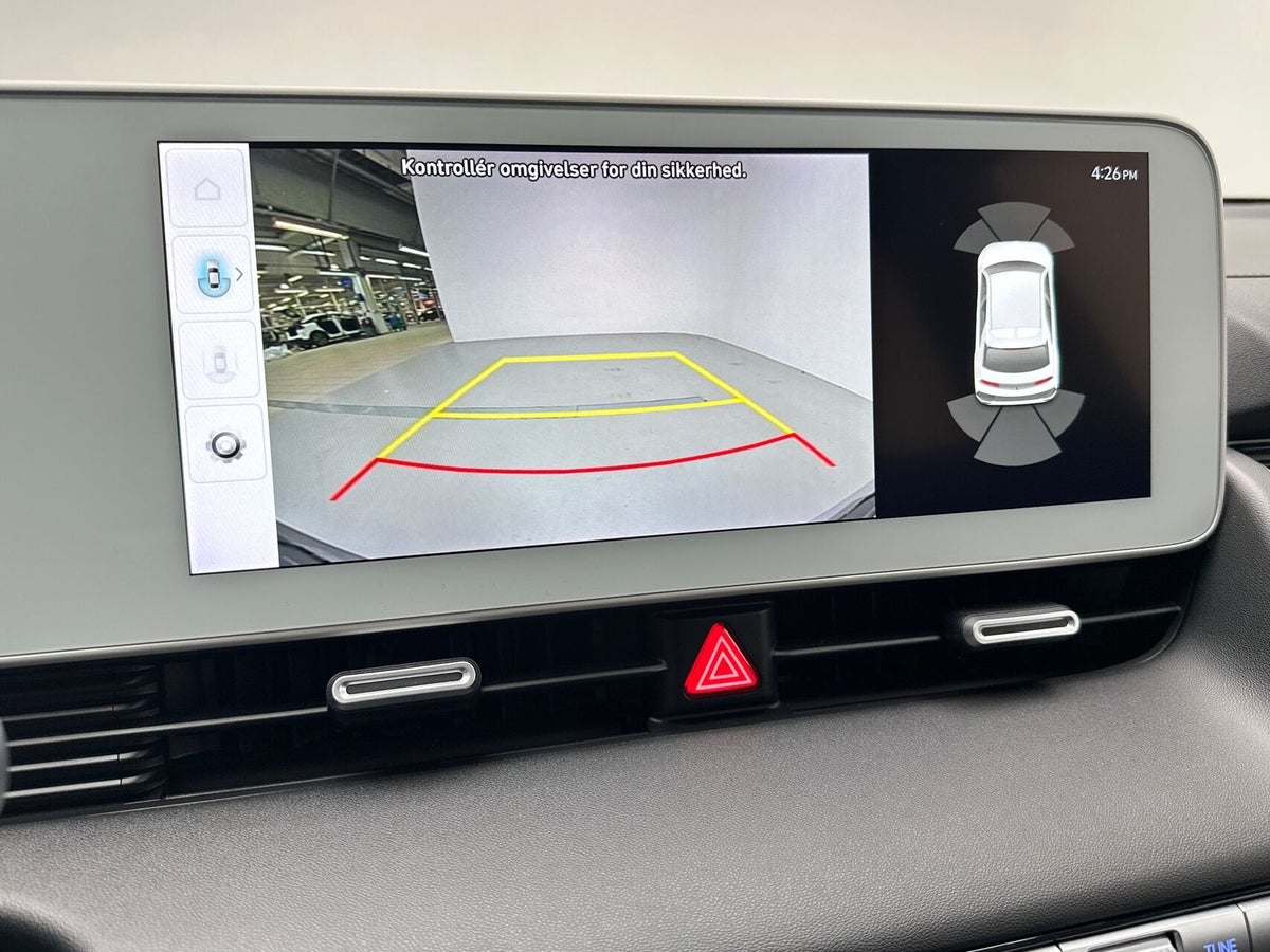 Hyundai Ioniq 5 Dynamiq billede 16