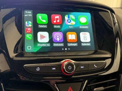 Opel Karl Innovation