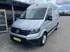 VW Crafter 35 TDi 177 Kassevogn L3H3 aut. thumbnail