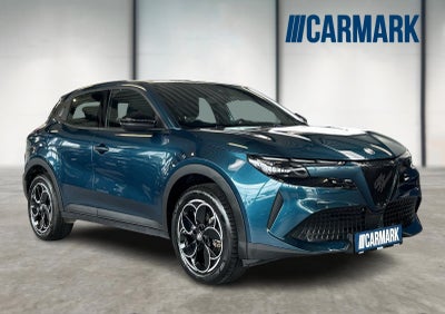 Alfa Romeo Junior  Elettrica Core 5d