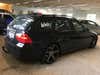 BMW 320d Touring Steptr. thumbnail
