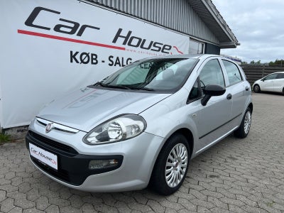 Fiat Punto Evo 1,4 Dynamic 5d