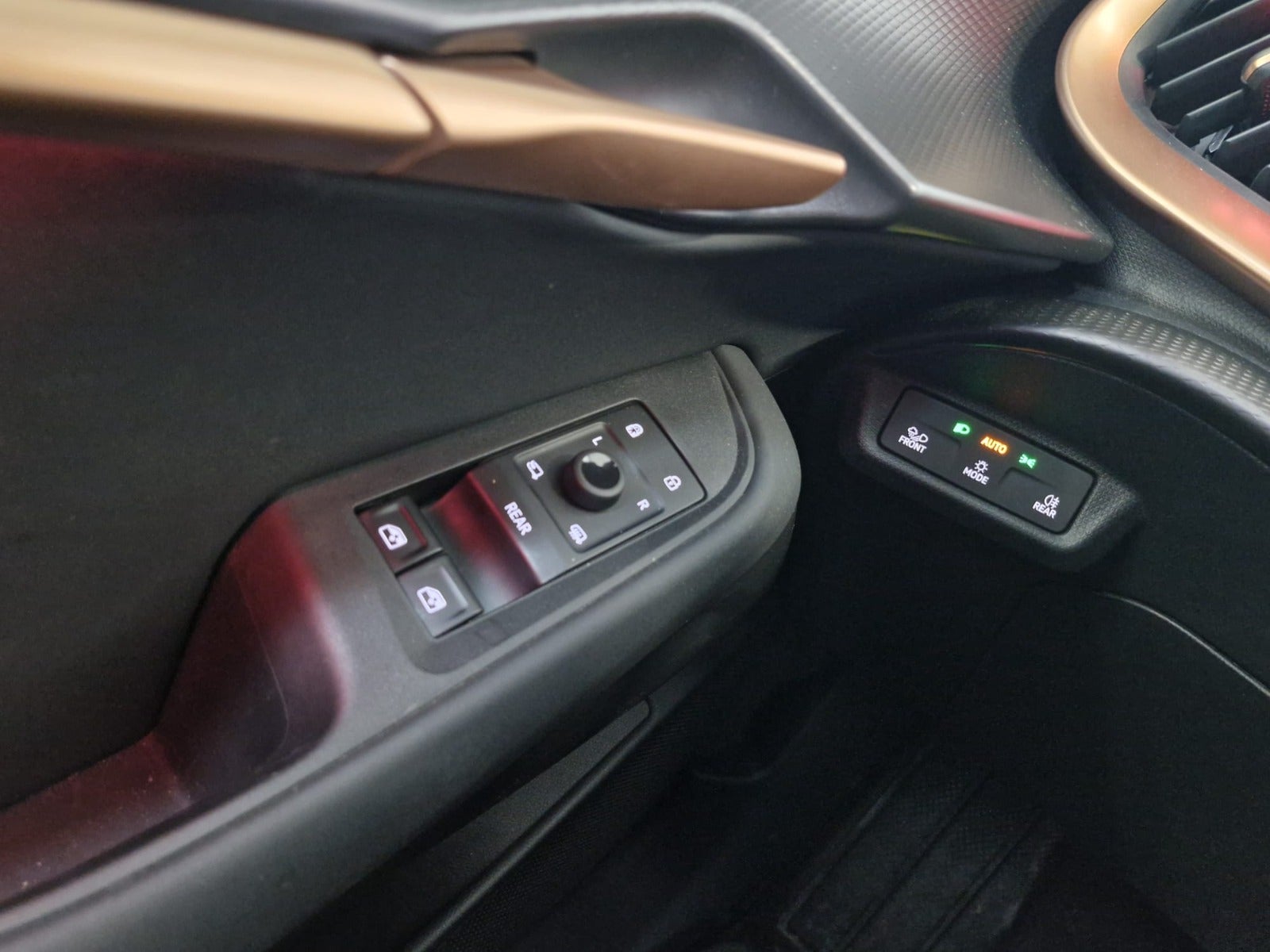 Billede af Cupra Tavascan 77