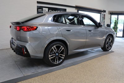 BMW iX2 xDrive30 M-Sport Premium