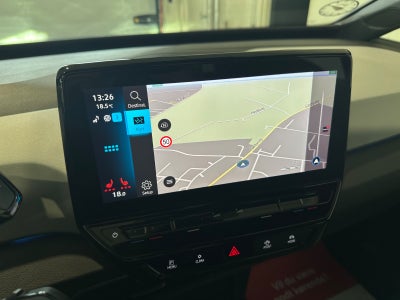 VW ID.3 Pro