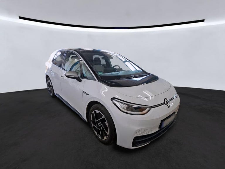 VW ID.3 Pro Performance Van