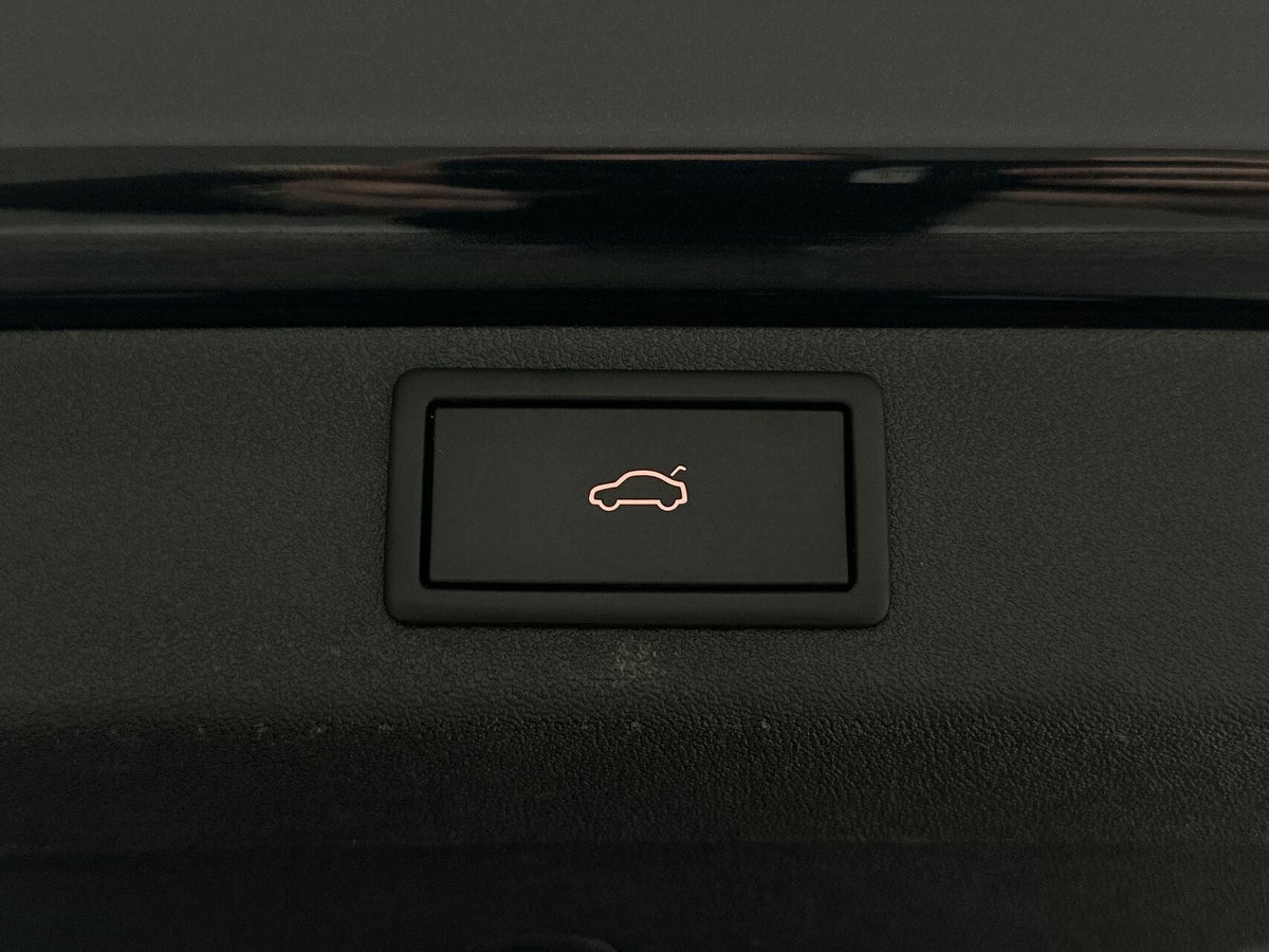 Skoda Enyaq iV Laurin & Klement billede 21