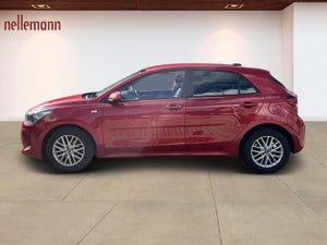 Kia Rio MPi Base Line+