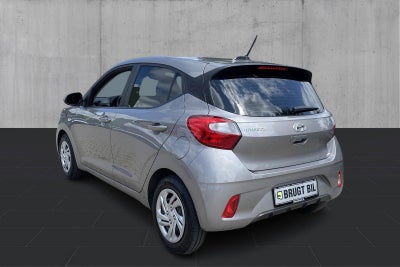 Hyundai i10 MPi Advanced - 2