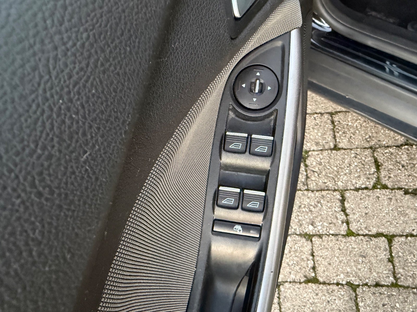 Billede af Ford Focus 1,0 SCTi 125 Trend stc. ECO