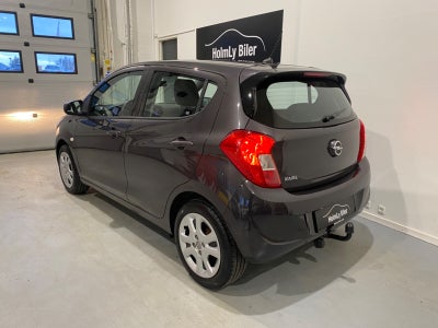 Opel Karl Enjoy