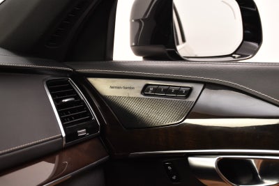 Volvo XC90 D5 235 Inscription aut. AWD