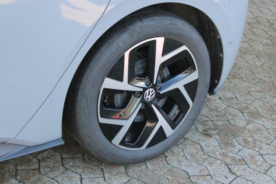 VW ID.3 Pro Move