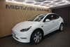 Tesla Model Y Long Range RWD