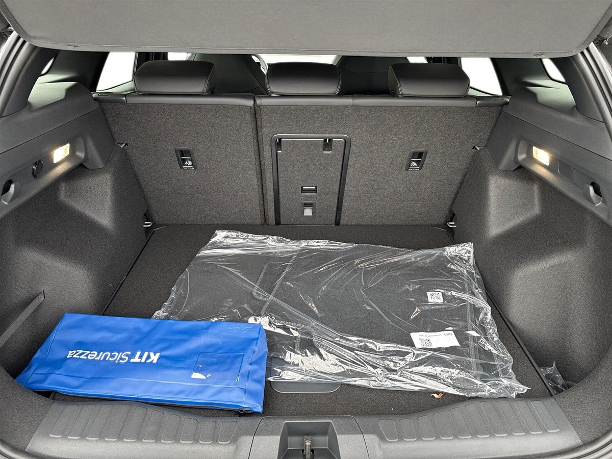 Ford Explorer Premium Extended Range billede 13