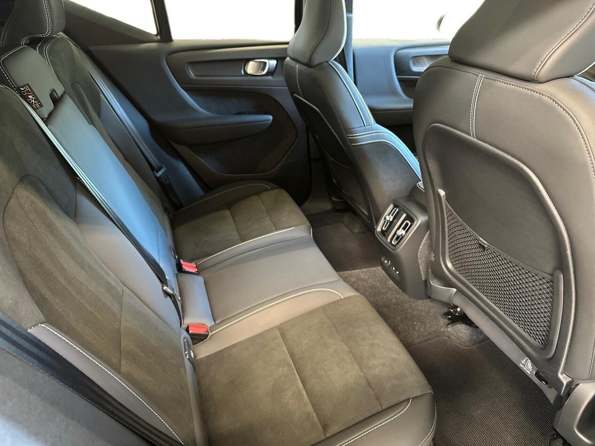 Volvo XC40 P6 ReCharge Ultimate billede 13