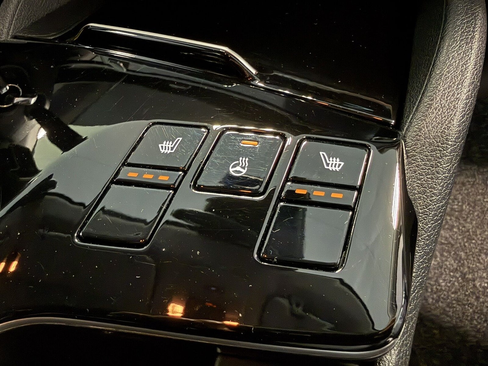 Kia Sportage PHEV Prestige aut. 4WD