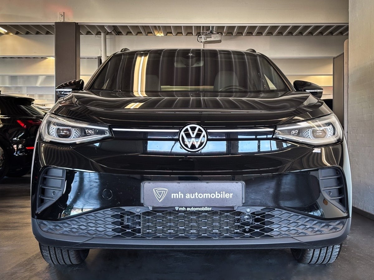 Billede af VW ID.4 77 Pro