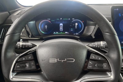 BYD Seal U Comfort