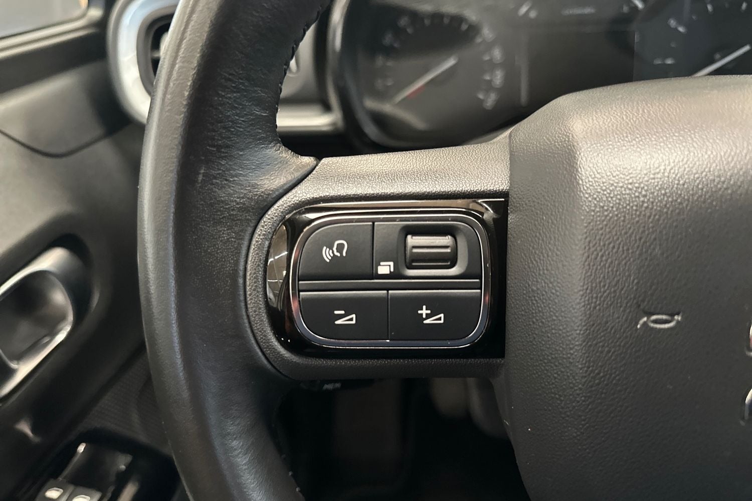 Billede af Citroën C3 1,2 PureTech 83 Shine