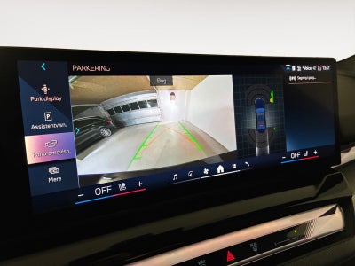 BMW i5 eDrive40 M-Sport