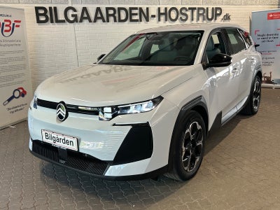 Citroën ë-C5 Aircross 80 You! 5d