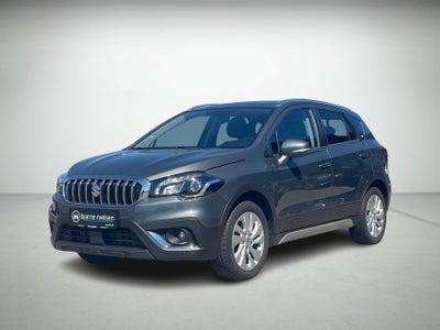 Suzuki S-Cross Boosterjet Active