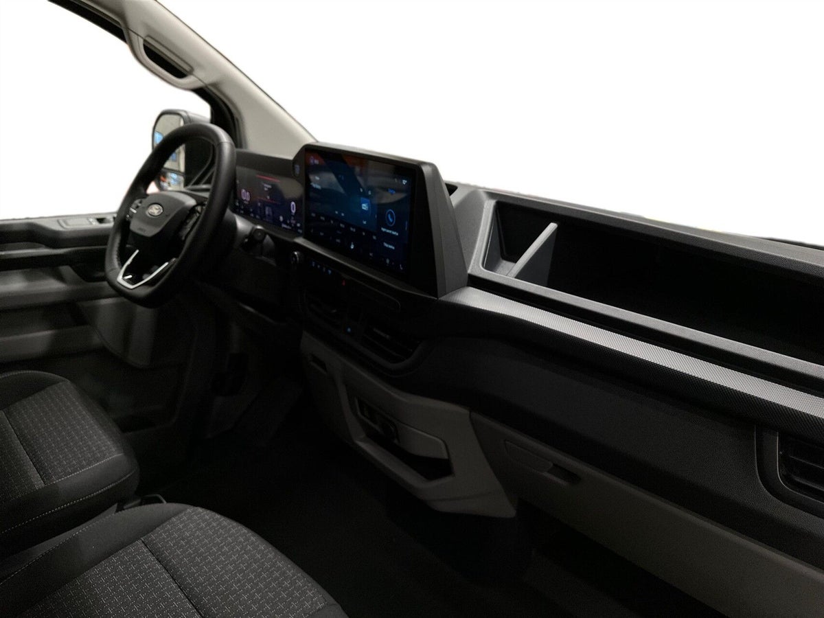 Ford Transit Custom 320L EcoBlue Trend aut. billede 10