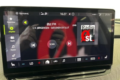 Skoda Enyaq iV Loft